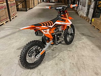 2025 ultra motocross db003 ilx 125cc or crossmotor - afbeelding 6 van  13