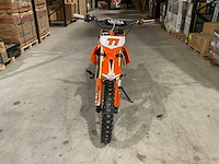 2025 ultra motocross db003 ilx 125cc or crossmotor - afbeelding 11 van  13