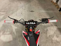 2025 ultra motocross db003 ilx 125cc rd crossmotor - afbeelding 4 van  18