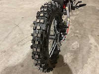 2025 ultra motocross db003 ilx 125cc rd crossmotor - afbeelding 11 van  18