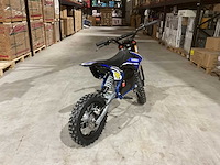 2025 ultra motocross db003e ilx1500 bl elektrische crossmotor - afbeelding 6 van  10