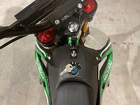 2025 ultra motocross db003e ilx1500 gr elektrische crossmotor - afbeelding 8 van  10
