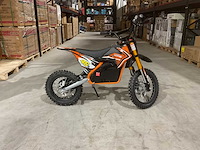 2025 ultra motocross db003e ilx1500 or elektrische crossmotor - afbeelding 4 van  10
