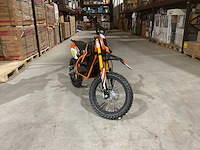 2025 ultra motocross db003e ilx1500 or elektrische crossmotor - afbeelding 2 van  10