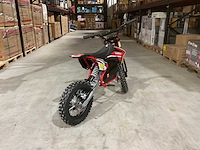 2025 ultra motocross db003e ilx1500 rd elektrische crossmotor - afbeelding 5 van  10