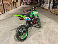 2025 ultra motocross db01 ilx 49cc gr crossmotor - afbeelding 6 van  8