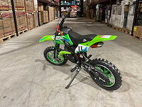 2025 ultra motocross db01 ilx 49cc gr crossmotor - afbeelding 7 van  8