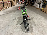 2025 ultra motocross db01 ilx 49cc gr crossmotor - afbeelding 9 van  12