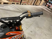 2025 ultra motocross db01 ilx 49cc or crossmotor - afbeelding 4 van  4
