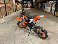 2025 ultra motocross db01 ilx 49cc or crossmotor - afbeelding 11 van  12