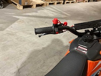 2025 ultra motocross db01 ilx 49cc or crossmotor - afbeelding 2 van  11
