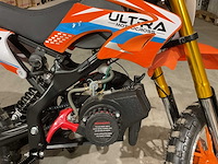 2025 ultra motocross db01 ilx 49cc or crossmotor - afbeelding 9 van  10