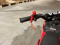 2025 ultra motocross db01 ilx 49cc rd crossmotor - afbeelding 1 van  6