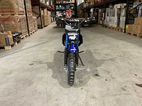 2025 ultra motocross db03e ilx1000 bl motorfiets - afbeelding 7 van  11