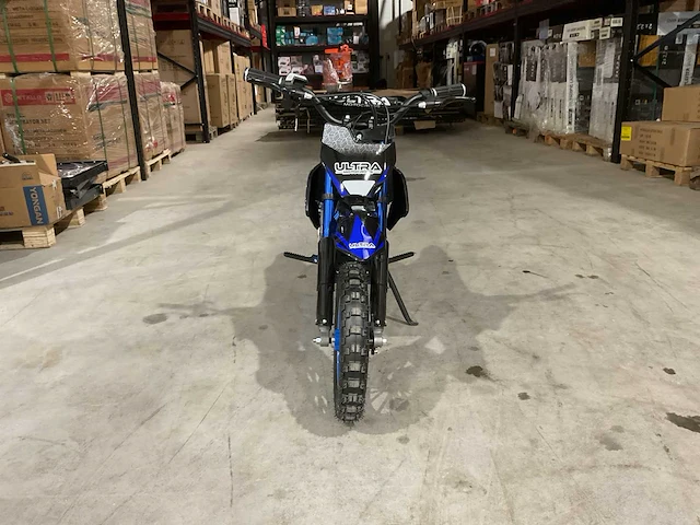 2025 ultra motocross db03e ilx1000 bl motorfiets - afbeelding 7 van  11