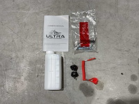 2025 ultra motocross db05 49cc pocket bike mini gr minimotor - afbeelding 12 van  12