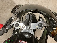 2025 ultra motocross db05 49cc pocket bike mini gr minimotor - afbeelding 2 van  7