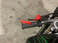 2025 ultra motocross db05 49cc pocket bike mini gr minimotor - afbeelding 2 van  12