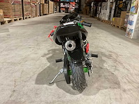 2025 ultra motocross db05 49cc pocket bike mini gr minimotor - afbeelding 9 van  12