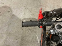 2025 ultra motocross db05 49cc pocket bike mini or minimotor - afbeelding 2 van  10