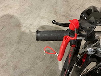 2025 ultra motocross db05 49cc pocket bike mini rd minimotor - afbeelding 10 van  12