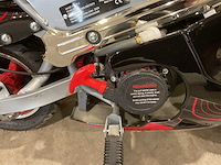 2025 ultra motocross db05 49cc pocket bike mini rd minimotor - afbeelding 9 van  9