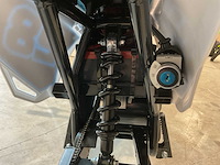 2025 ultra motocross db07e bl 1000w electrische minicrosser - afbeelding 4 van  16