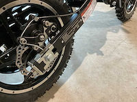 2025 ultra motocross db07e bl 1000w electrische minicrosser - afbeelding 4 van  13