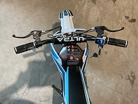2025 ultra motocross db07e bl 1000w electrische minicrosser - afbeelding 2 van  15