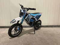 2025 ultra motocross db07e bl 1000w electrische minicrosser - afbeelding 10 van  17