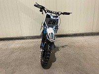 2025 ultra motocross db07e bl 1000w electrische minicrosser - afbeelding 11 van  17