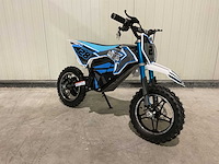 2025 ultra motocross db07e bl 1000w electrische minicrosser - afbeelding 12 van  17