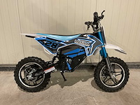 2025 ultra motocross db07e bl 1000w electrische minicrosser - afbeelding 13 van  17