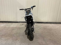 2025 ultra motocross db07e bl 1000w electrische minicrosser - afbeelding 16 van  17