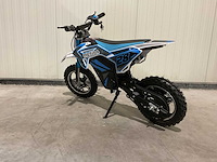 2025 ultra motocross db07e bl 1000w electrische minicrosser - afbeelding 17 van  17