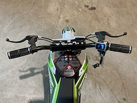 2025 ultra motocross db07e gr 1000w electrische minicrosser - afbeelding 4 van  10