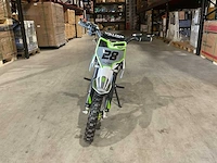 2025 ultra motocross db07e gr 1000w electrische minicrosser - afbeelding 11 van  17