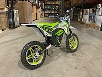 2025 ultra motocross db07e gr 1000w electrische minicrosser - afbeelding 14 van  17