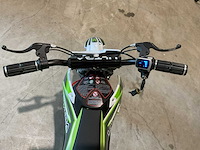 2025 ultra motocross db07e gr 1000w electrische minicrosser - afbeelding 3 van  17