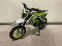 2025 ultra motocross db07e gr 1000w electrische minicrosser - afbeelding 10 van  17