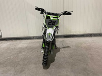 2025 ultra motocross db07e gr 1000w electrische minicrosser - afbeelding 11 van  17