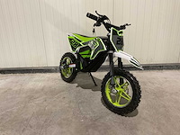 2025 ultra motocross db07e gr 1000w electrische minicrosser - afbeelding 12 van  17