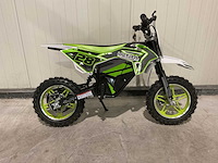2025 ultra motocross db07e gr 1000w electrische minicrosser - afbeelding 13 van  17