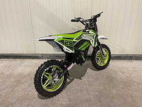 2025 ultra motocross db07e gr 1000w electrische minicrosser - afbeelding 14 van  17