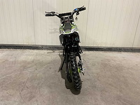 2025 ultra motocross db07e gr 1000w electrische minicrosser - afbeelding 15 van  17