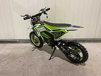 2025 ultra motocross db07e gr 1000w electrische minicrosser - afbeelding 16 van  17