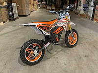 2025 ultra motocross db07e or 1000w electrische minicrosser - afbeelding 11 van  14