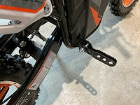 2025 ultra motocross db07e or 1000w electrische minicrosser - afbeelding 3 van  11