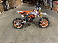 2025 ultra motocross db07e or 1000w electrische minicrosser - afbeelding 5 van  5
