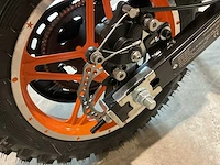 2025 ultra motocross db07e or 1000w electrische minicrosser - afbeelding 5 van  17